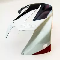 Kit de carénage en abs peint pour honda cbr929rr 2000-2001