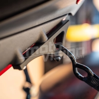 Supports arrimage ducati panigale v4