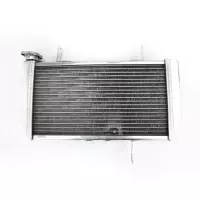 Radiateur aluminium pour ducati multistrada 1200 2010-2014