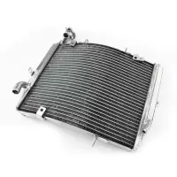 Radiateur aluminium pour triumph daytona/r 675 2006-2012
