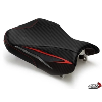 Couvre selle pour pilote suzuki gsxr 600 750 (11-14)