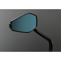 Rétroviseur aluminium epo abm droit