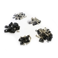 Kit visserie de carénage d'origine ducati 749 999