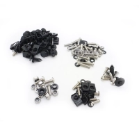 Kit visserie de carénage d'origine yamaha r1 07-08