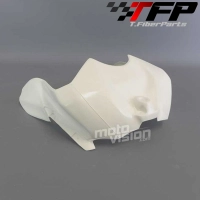 Cache réservoir piste ducati panigale v4