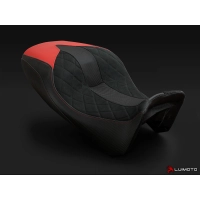 Couvre selle ducati diavel(15-)