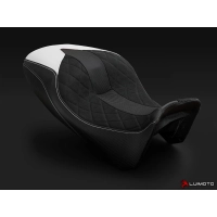 Couvre selle ducati diavel(15-)