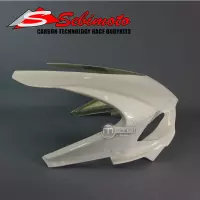 Partie supérieur poly sebimoto ducati 899 - 1199