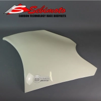 Flanc gauche complet poly sebimoto ducati 748 916 996 998 type 998 r