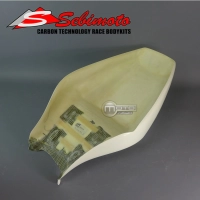 Coque monoposto piste sebimoto ducati 748 916 996 998