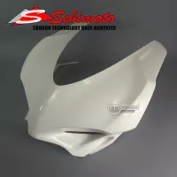 Partie supérieure poly sebimoto ducati 1299