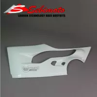 Flanc droit inférieur poly sebimoto ducati 1299