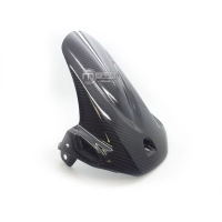 Leche roue carbone suzuki gsxr 600 / 750  2011-13