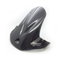 Leche roue carbone suzuki gsxr 600 / 750  2011-13