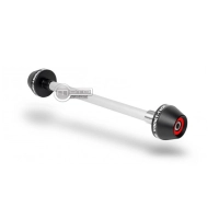 Patins de protection de fourche ktm rc8