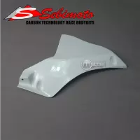 Flanc droit poly sebimoto yamaha r1 2015-...