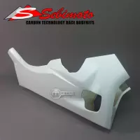 Partie inférieure racing sebimoto yamaha r1 2015-...