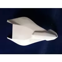 Passage de roue poly sebimoto yamaha r6 2006 - 2007