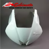 Partie supérieure poly sebimoto honda cbr 600 2013-...
