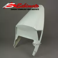 Coque monoposto piste sebimoto honda cbr 600 2013-...