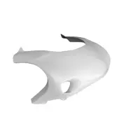 Partie supérieure poly sebimoto aprilia rs 125 2000-2005