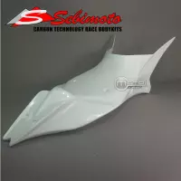 Coque monoposto piste sebimoto aprilia rsv4 2013-...