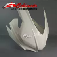 Partie supérieure poly sebimoto aprilia rsv4 2015-...