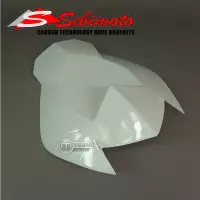 Passage de roue poly sebimoto bmw s 1000 rr 2010-2011