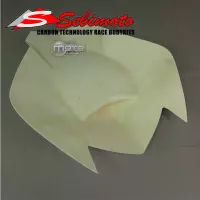 Passage de roue poly sebimoto bmw s 1000 rr 2010-2011