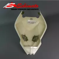 Coque monoposto piste sebimoto bmw s1000 rr 2010-2011