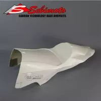 Selle racing poly sebimoto bmw s1000 rr 2015 sbk