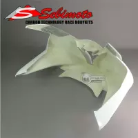 Partie supérieure poly sebimoto bmw s1000 rr 2015-...