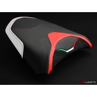Couvre selle pour passager ducati multistrada 1200 (15-)