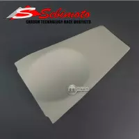 Passage de roue poly sebimoto kawasaki zx10 r 2004 - 2005