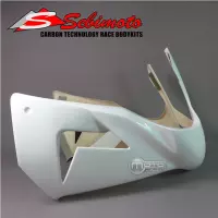 Carenage poly avant sebimoto kawasaki zx10 2004-2005