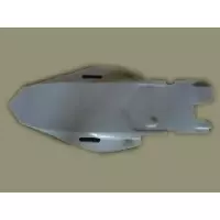 Passage de roue poly sebimoto kawasaki zx10 r 2006 - 2007