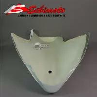 Partie inférieure poly sebimoto kawasaki zx10 r 2006 - 2007