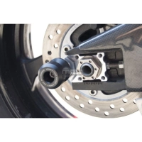 Patins de protection axe arrière honda cbr 600