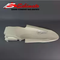 Passage de roue poly sebimoto suzuki gsxr 1000 2001-02 600/750 2000-03