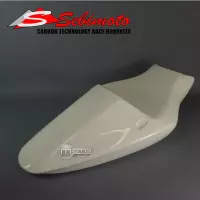 Coque monoposto piste sebimoto suzuki gsxr 1000 2001-02 600/750 2000-2003