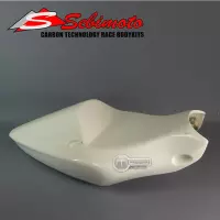 Coque monoposto piste sebimoto suzuki gsxr 1000 2001-02 600/750 2000-2003
