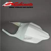 Coque monoposto piste sebimoto suzuki gsxr 1000 2009-...