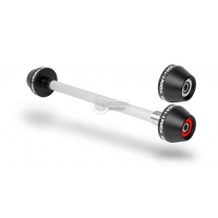 Protection de fourche triumph daytona 675 2013-..