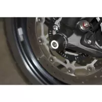 Protection de fourche triumph daytona 675 2013-..