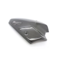 Casquette de feux (basse) carbone kawasaki z1000 2014-