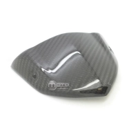 Casquette sur compteur carbone kawasaki z1000 2014-