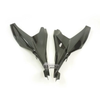 Caches cadre carbone ducati 899 panigale