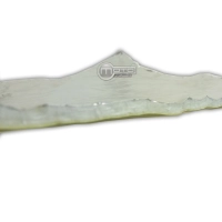 Protection thermique adhésive renforcé