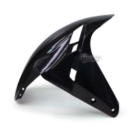 Garde boue carbone mv agusta b3 et f3 2012