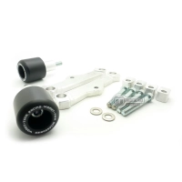 Patins de protection pour route